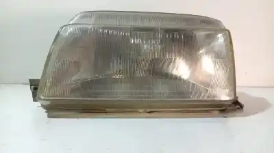 Second-hand car spare part Left Headlight for RENAULT 19 HATCHBACK B C53 GTR OEM IAM references 7R0187013  