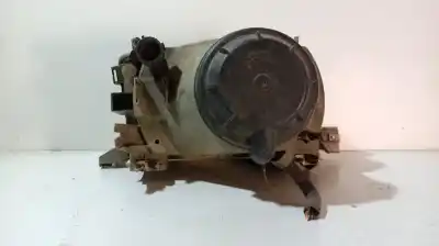 Second-hand car spare part left headlight for renault 19 hatchback b c53 gtr oem iam references 7r0187013  