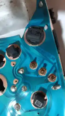 Second-hand car spare part  for RENAULT 19  OEM IAM references 3275946  