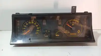 Peça sobressalente para automóvel em segunda mão quadrante por renault 19 hatchback b c53 gtr referências oem iam 3275946  