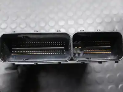 Second-hand car spare part ecu engine control for bmw x1 (e84) sdrive 18d oem iam references 850643801  0281016110