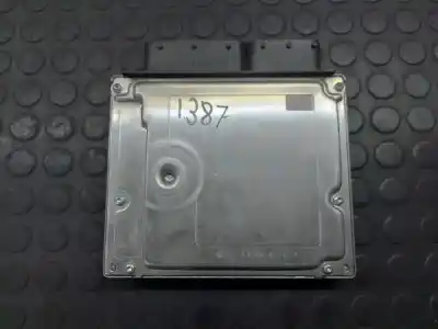 Second-hand car spare part ecu engine control for bmw x1 (e84) sdrive 18d oem iam references 850643801  0281016110