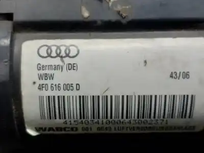 Автозапчастина б/у подвісний насос для audi a6 avant (4f5) a6 avant посилання на oem iam 4f0616005d  