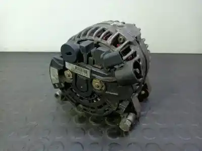 Peça sobressalente para automóvel em segunda mão alternador por citroen c4 cactus citroen c4 cactus referências oem iam 9646321880  0124525035