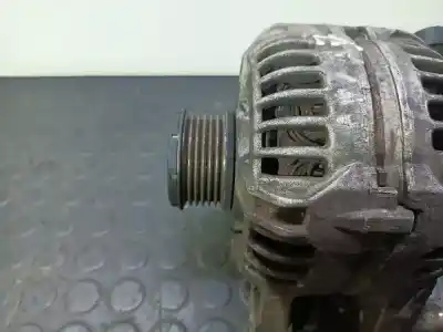 Peça sobressalente para automóvel em segunda mão alternador por citroen c4 cactus citroen c4 cactus referências oem iam 9646321880  0124525035