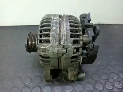 Peça sobressalente para automóvel em segunda mão alternador por citroen c4 cactus citroen c4 cactus referências oem iam 9646321880  0124525035