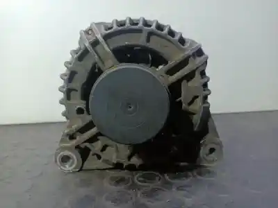 Peça sobressalente para automóvel em segunda mão alternador por citroen c4 cactus citroen c4 cactus referências oem iam 9646321880  0124525035