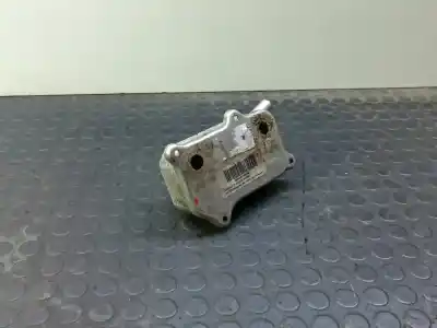 Peça sobressalente para automóvel em segunda mão RADIADOR DE ÓLEO DO MOTOR por MERCEDES-BENZ BM SERIE 210  Referências OEM IAM A1121880401  
