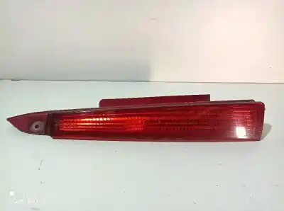 Second-hand car spare part LEFT TAILGATE LIGHT for CITROEN C4  OEM IAM references 965586388003  