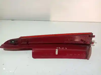 Second-hand car spare part left tailgate light for citroen c4 berlina exclusive oem iam references 965586388003  