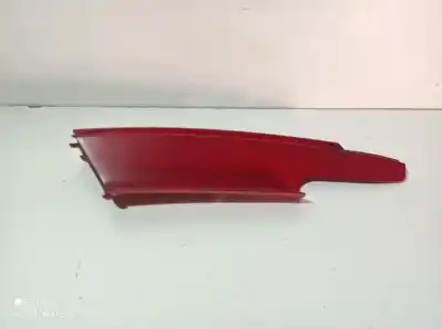 Second-hand car spare part left tailgate light for citroen c4 berlina exclusive oem iam references 965586388003  