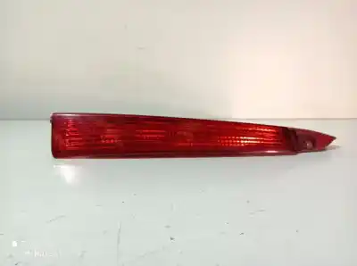 Second-hand car spare part right tailgate light for citroen c4 berlina exclusive oem iam references 965586378003  