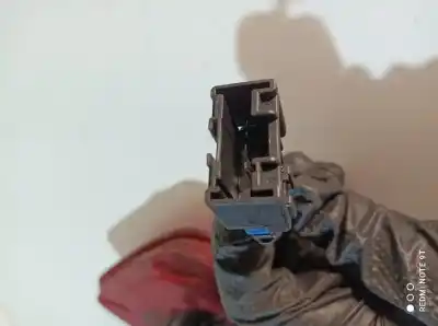 Second-hand car spare part left tailgate light for citroen c4 berlina exclusive oem iam references 965586408001  