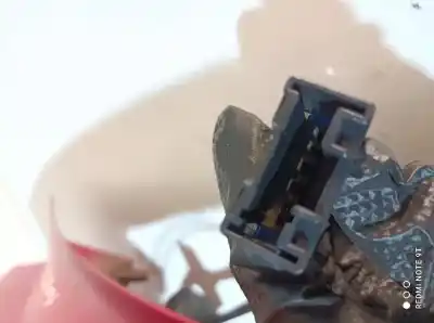 Second-hand car spare part right tailgate light for citroen c4 berlina exclusive oem iam references 965586398001  