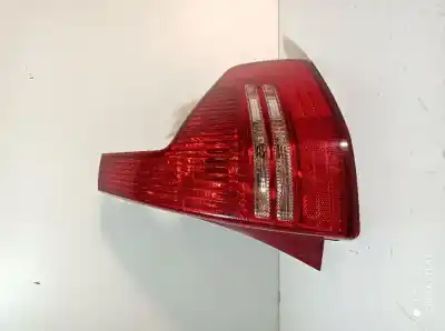Second-hand car spare part right tailgate light for citroen c4 berlina exclusive oem iam references 965586398001  