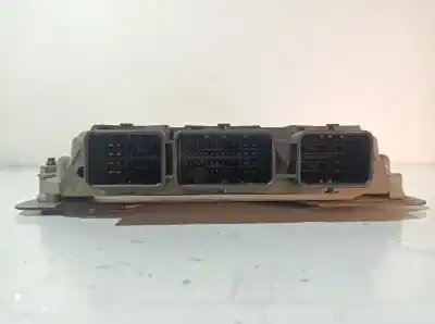 Second-hand car spare part ecu engine control for citroen c4 berlina cool oem iam references 9651132880  