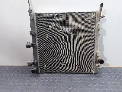 Pezzo di ricambio per auto di seconda mano radiatore d acqua per citroen c2 collection riferimenti oem iam 9638520080