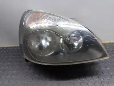 Автозапчастина б/у  для RENAULT CLIO II  Посилання на OEM IAM 15601800RE  
