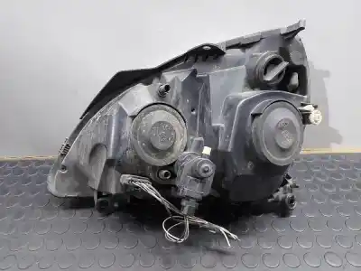 Автозапчастина б/у права фа для renault clio ii fase ii b cb0 authentique посилання на oem iam 15601800re  