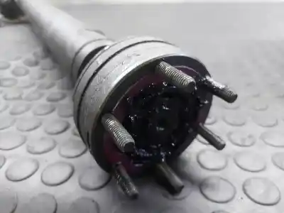 Pezzo di ricambio per auto di seconda mano trasmissione centrale per bmw serie 5 berlina (e39) 523i riferimenti oem iam 