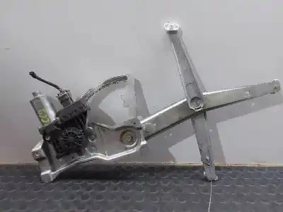 Pezzo di ricambio per auto di seconda mano alzacristalli anteriore sinistro per daewoo lanos cool riferimenti oem iam 90560429  
