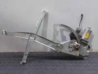Pezzo di ricambio per auto di seconda mano Alzacristalli Anteriore Sinistro per DAEWOO LANOS Cool Riferimenti OEM IAM 90560429  