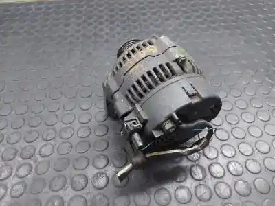 Pièce détachée automobile d'occasion ALTERNATEUR pour VOLKSWAGEN GOLF  Références OEM IAM 028903025H  0123310001