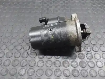Peça sobressalente para automóvel em segunda mão motor de arranque por seat ibiza (6k1) select referências oem iam 63223039