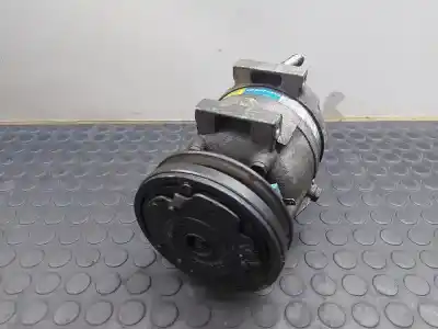 Second-hand car spare part air conditioning compressor for daewoo nexia acro oem iam references 5110547