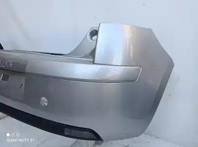 Second-hand car spare part Rear Bumper for CITROEN C4 BERLINA Cool OEM IAM references   