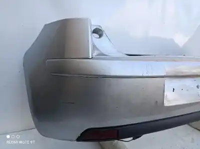 Second-hand car spare part rear bumper for citroen c4 berlina cool oem iam references   