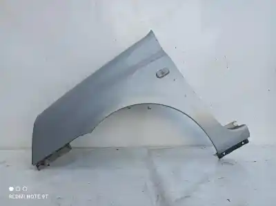 Peça sobressalente para automóvel em segunda mão guarda-lamas dianteiro esquerdo por audi a4 avant (8e) 2.5 tdi referências oem iam   