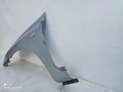 Peça sobressalente para automóvel em segunda mão guarda-lamas dianteiro esquerdo por audi a4 avant (8e) 2.5 tdi referências oem iam   