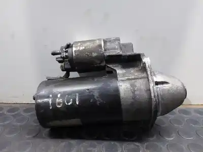 Peça sobressalente para automóvel em segunda mão motor de arranque por clase c clase a w168 170 cdi 168.009 referências oem iam a0051517401  