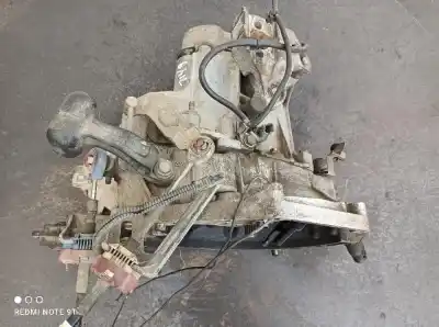 Pièce détachée automobile d'occasion BOÎTE DE VITESSES pour CITROEN C3 1.4 HDI (68 CV)  Références OEM IAM 20CF15  