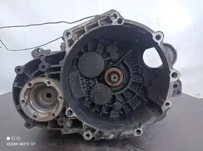 Автозапчасти б/у КОРОБКА ПЕРЕДАЧ за VOLKSWAGEN PASSAT B6 VARIANT (3C5)  ссылки OEM IAM JMA  
