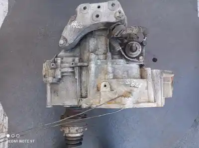 Автозапчастина б/у коробка передач для mitsubishi montero io i (h6_w, h7_w) 2.0 gdi (h67w, h77w) посилання на oem iam kxw  