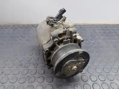 Second-hand car spare part AIR CONDITIONING COMPRESSOR for PEUGEOT 4007  OEM IAM references 7813A091  