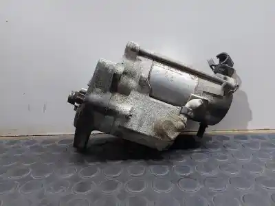 Peça sobressalente para automóvel em segunda mão motor de arranque por toyota auris básico referências oem iam 2810033080