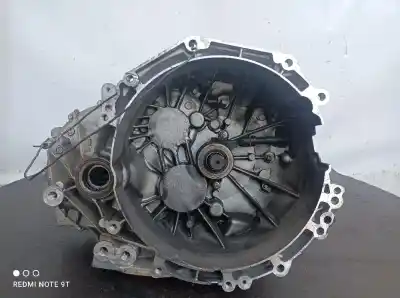 Pezzo di ricambio per auto di seconda mano riduttore per ford focus stline riferimenti oem iam jx6r7002  