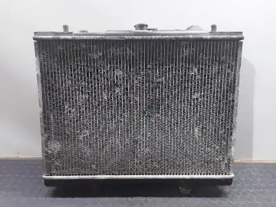 Автозапчастина б/у водяний радіатор для mitsubishi l 200 k6 7 2500 td glx 4-ptas. посилання на oem iam    Автозапчастина б/у водяний радіатор для mitsubishi l 200 k6 7 2500 td glx 4-ptas. посилання на oem iam