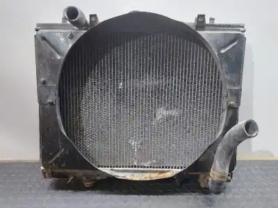 Peça sobressalente para automóvel em segunda mão  por MITSUBISHI L 200  Referências OEM IAM    Peça sobressalente para automóvel em segunda mão  por MITSUBISHI L 200  Referências OEM IAM
