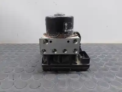 Second-hand car spare part abs for audi a3 (8l) * oem iam references 1j0614217c  