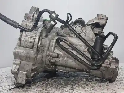 Автозапчастина б/у коробка передач для audi a3 (8p) 1.6 102 cv / 75 kw посилання на oem iam duu  