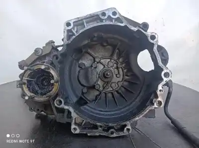 Piesă de schimb auto la mâna a doua CUTIE DE VITEZE pentru AUDI A3 (8P)  Referințe OEM IAM 02K301107  