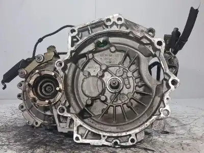 Автозапчастина б/у коробка передач для audi a3 (8p) 1.6 102 cv / 75 kw посилання на oem iam duu  