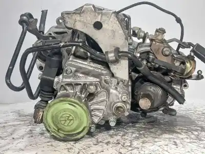 Автозапчастина б/у коробка передач для audi a3 (8p) 1.6 102 cv / 75 kw посилання на oem iam duu  