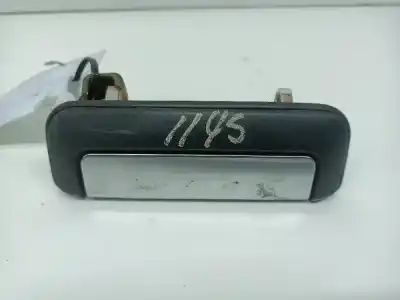 Автозапчасти б/у наружная рукоятка передняя справа за mitsubishi l 200 k6 7 2500 td glx 4-ptas. ссылки oem iam   