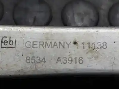 Peça sobressalente para automóvel em segunda mão suporte do braço de suspensão dianteiro direito por audi a4 audi referências oem iam 11138  