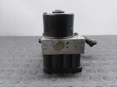 Peça sobressalente para automóvel em segunda mão abs por seat leon (1m1) signo referências oem iam 1j0614117g  